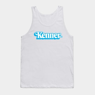 Kenner Toys Tank Top